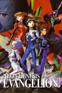 Neon Genesis Evangelion Season 1 Episode 24