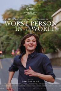 The Worst Person in the World