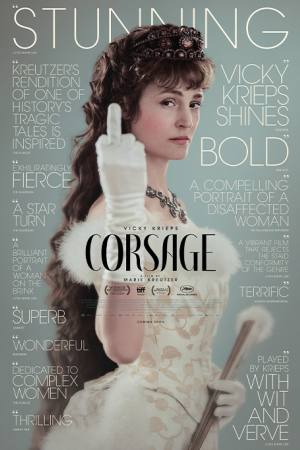 Corsage