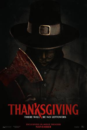 Thanksgiving