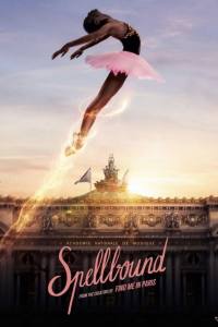Spellbound