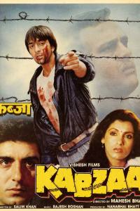 Kabzaa