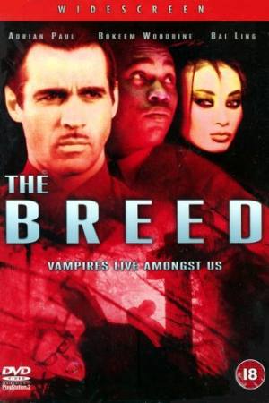 The Breed