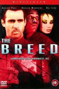 The Breed