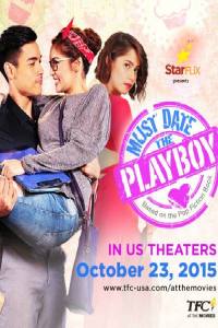 Must Date the Playboy