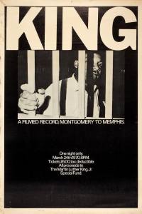 King: A Filmed Record… Montgomery to Memphis