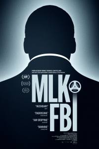 MLK/FBI