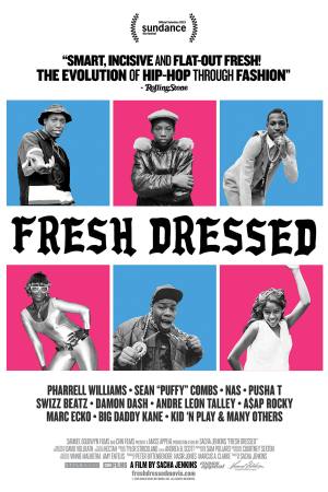 Fresh Dressed