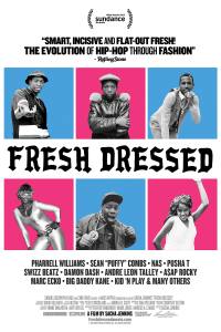 Fresh Dressed