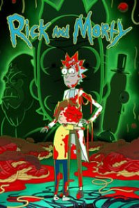 Rick and Morty Season 7 Episode 10