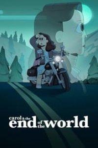 Carol & the End of the World Season 1 Episode 7