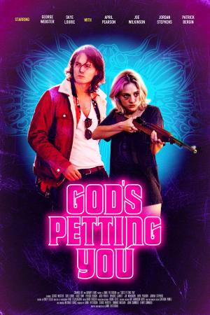 God’s Petting You