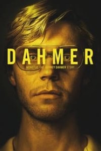 Dahmer – Monster: The Jeffrey Dahmer Story Season 1 Episode 9
