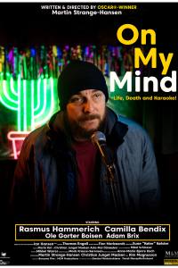 On My Mind