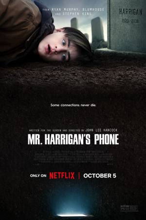 Mr. Harrigan’s Phone