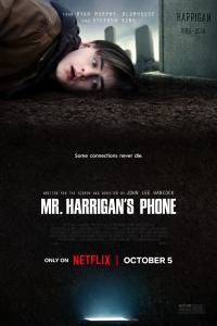 Mr. Harrigan’s Phone