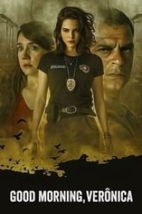 Good Morning, Verônica Season 2 Episode 6