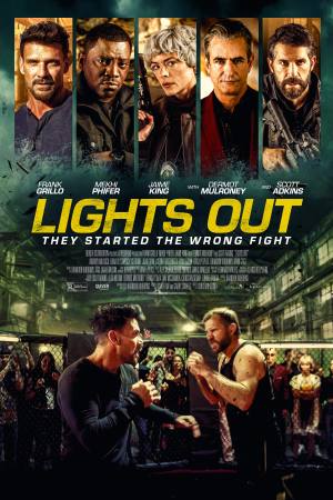Lights Out