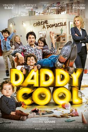 Daddy Cool