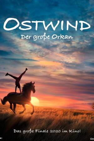 Windstorm: The Great Hurricane