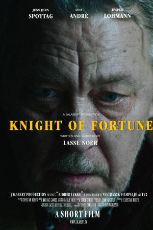 Knight of Fortune