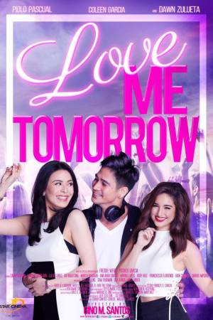 Love Me Tomorrow
