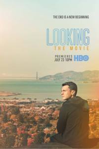 Looking