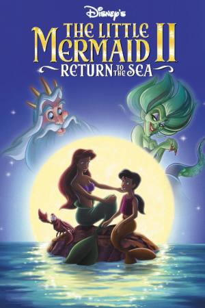 The Little Mermaid 2: Return to the Sea