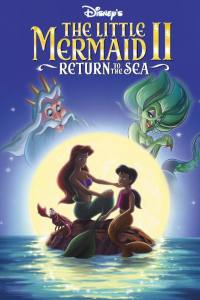 The Little Mermaid 2: Return to the Sea