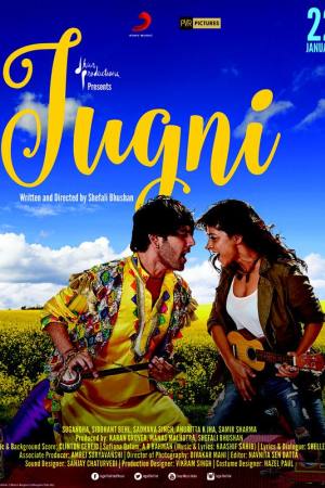 Jugni