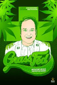 Grass Fed