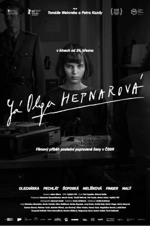 I, Olga Hepnarova