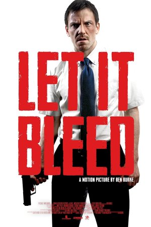 Let It Bleed