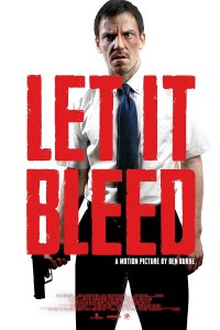 Let It Bleed