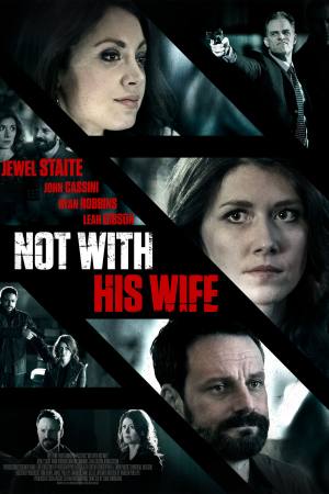 Undercover Wife