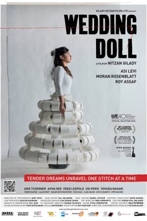 Wedding Doll