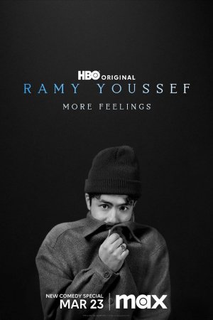 Ramy Youssef: More Feelings