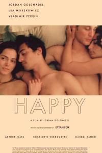 Happy