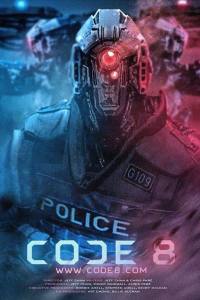 Code 8