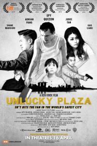 Unlucky Plaza
