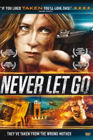 Never Let Go