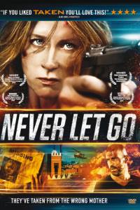 Never Let Go