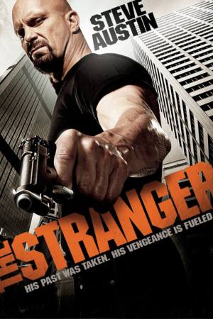 The Stranger