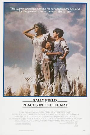 Places in the Heart