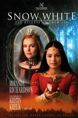 Snow White: The Fairest of Them All