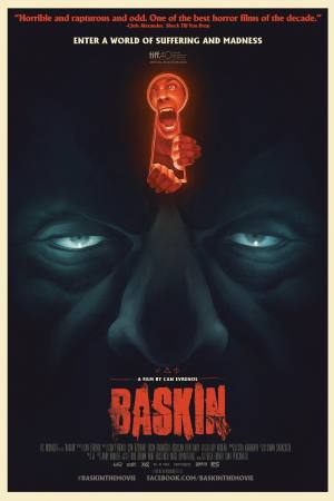 Baskin