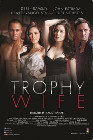 Trophy Wife