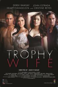 Trophy Wife
