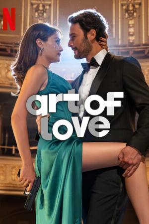 Art of Love