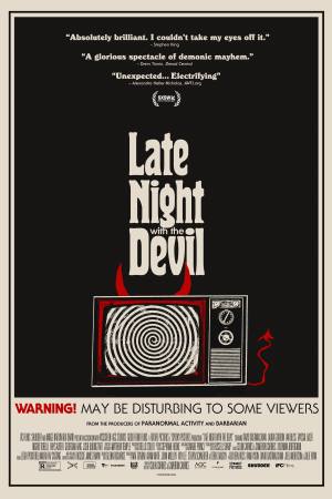 Late Night with the Devil